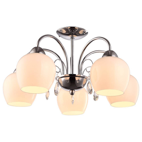 потолочная люстра arte lamp millo a9548pl-5cc в Сочи