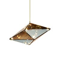 подвесной светильник diamond от delight collection в Сочи