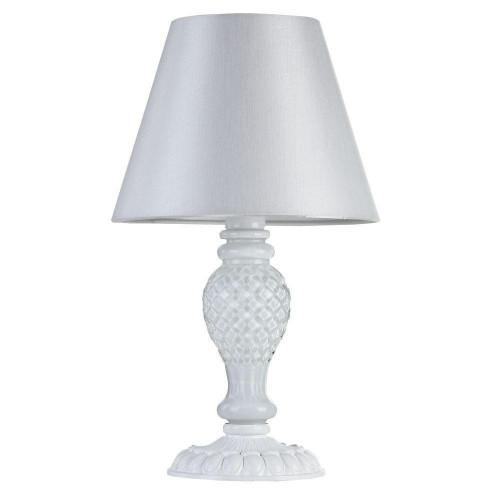 настольная лампа maytoni contrast arm220-11-w в Сочи