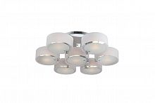 потолочная люстра st luce foresta sl483.502.07 в Сочи
