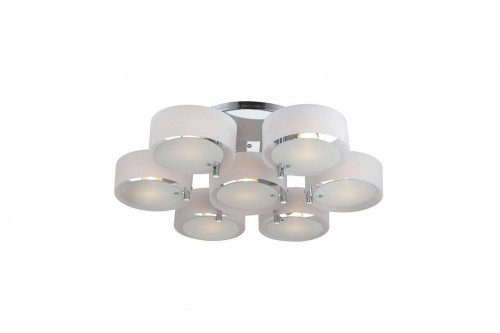 потолочная люстра st luce foresta sl483.502.07 в Сочи