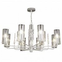 подвесная люстра maytoni napoli mod032pl-08ch в Сочи