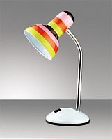 настольная лампа odeon light flip 2593/1t в Сочи