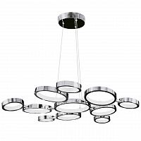подвесная люстра lightstar unitario 763010 в Сочи
