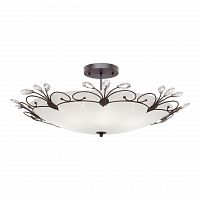 потолочный светильник silver light lotos 838.59.5 в Сочи