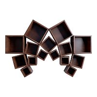 полка кристалл орех от odingeniy в Сочи