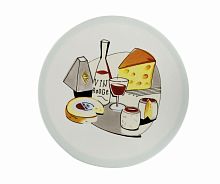 блюдо для подачи сыра в подарочной упаковке ле фромаж comptoir de famille в Сочи