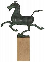 декор cavallo bronze big в Сочи