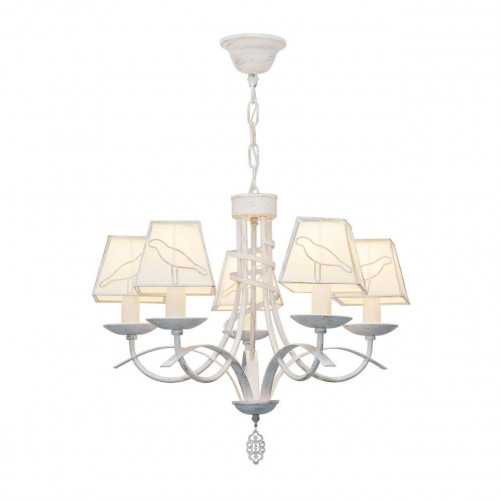 подвесная люстра toplight grace tl1139-5h в Сочи