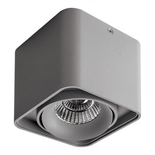потолочный светильник lightstar monocco 212519 в Сочи
