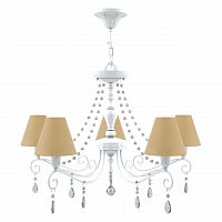 подвесная люстра lamp4you provence e4-05-wm-lmp-o-23-crl-e4-05-ch-up в Сочи