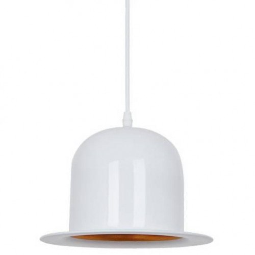 подвесной светильник arte lamp bijoux a3234sp-1wh в Сочи