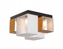 потолочная люстра st luce concreto sl536.092.04 в Сочи