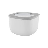 контейнер для хранения store&more 1,55 л серый в Сочи