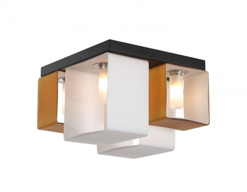 потолочная люстра st luce concreto sl536.092.04 в Сочи