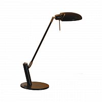 настольная лампа lussole roma lst-4314-01 в Сочи