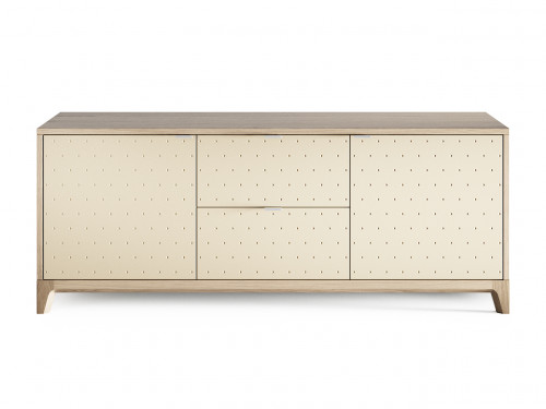 тумба под тв case кремовая в Сочи