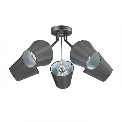 потолочная люстра lumion lori 3749/5c в Сочи