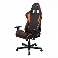 кресло геймерское dxracer formula черно-оранжевое в Сочи