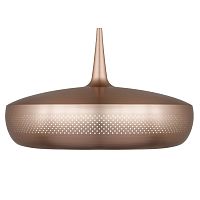 плафон clava dine brushed copper в Сочи
