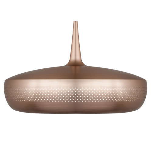 плафон clava dine brushed copper в Сочи