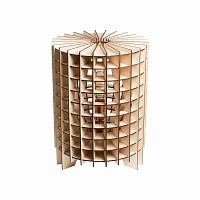 люстра kolizej светло коричневая в Сочи