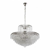 подвесная люстра arti lampadari salentino e 1.5.60.100 n в Сочи