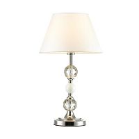 настольная лампа odeon light raul 4190/1t в Сочи