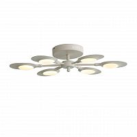 потолочная светодиодная люстра st luce farfalla sl824.502.06 в Сочи