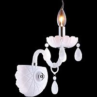 бра arte lamp teatro a3964ap-1wh в Сочи