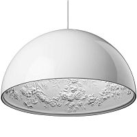 подвесной светильник skygarden flos d40 white в Сочи