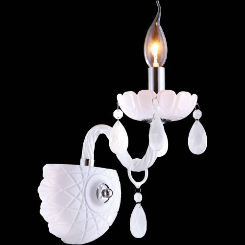 бра arte lamp teatro a3964ap-1wh в Сочи