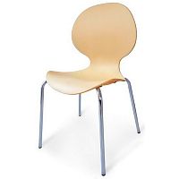 стул bary shf-008-p (pc-008 lighte yellow) peach в Сочи