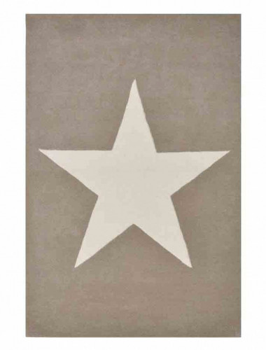 ковер wool star белый в Сочи