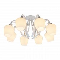 потолочная люстра toplight abegail tl1133-8d в Сочи