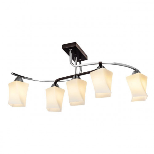 потолочная люстра silver light dessin 110.59.5 в Сочи