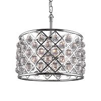 подвесной светильник spencer 4 chrome от delight collection в Сочи