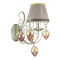 бра odeon light persia 3925/1w в Сочи