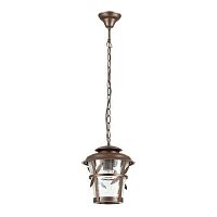 уличный подвесной светильник odeon light aletti 4052/1 в Сочи