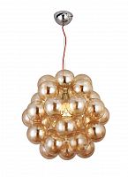 подвесная люстра st luce odetta sl533.093.03 в Сочи