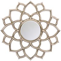 зеркало-цветок декоративное саммервилл в Сочи