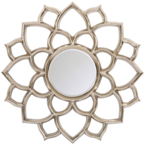 зеркало-цветок декоративное саммервилл в Сочи