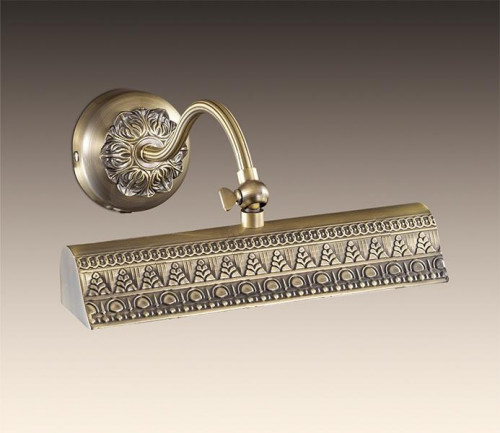 подсветка для картин odeon light rio wу в Сочи