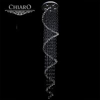 каскадная люстра chiaro каскад 384017106 в Сочи