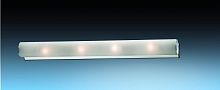 подсветка для зеркал odeon light tube 2028/4w в Сочи