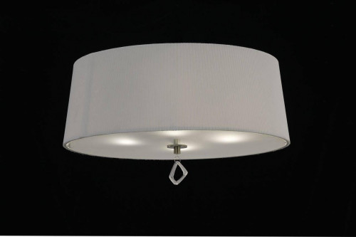 потолочный светильник mantra mara antique brass 1626 в Сочи