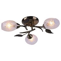 потолочная люстра arte lamp anetta a6157pl-3ab в Сочи