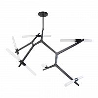 подвесная люстра kink light никс 07531-12,19 в Сочи