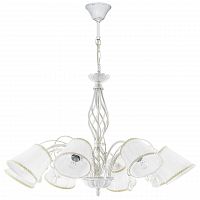 подвесная люстра lightstar esedra 796186 в Сочи