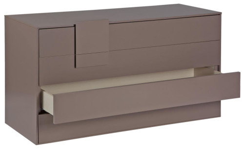 комод modesto l2g002 319-gianduia мокко в Сочи